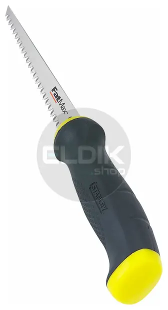Stanley 2-20-556 Gipsblokkenzaag FATMAX 355mm - 7T/inch + Houder