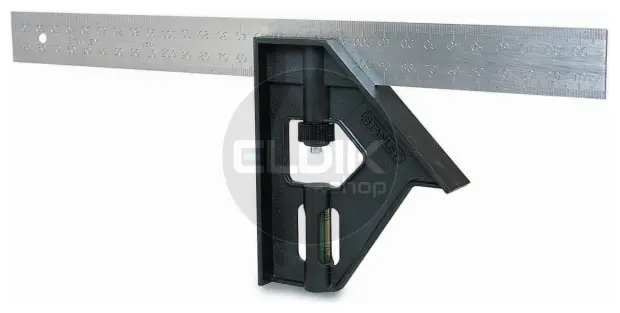Stanley 2-46-017 Combinatiehaak 300mm