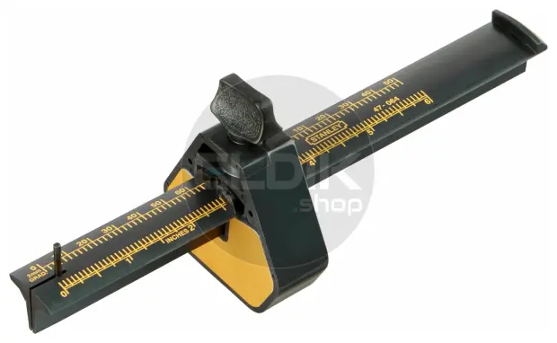 Stanley 2-47-064 Kruishout 150mm