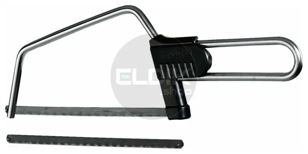 Stanley 3-15-905 Metaalzaagblad 150mm - 5 stuks/kaart