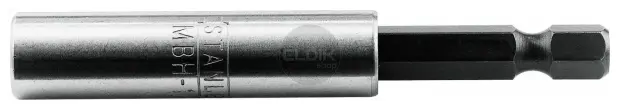 Stanley 3-68-729 1/4" Magnetische Bithouder 75mm