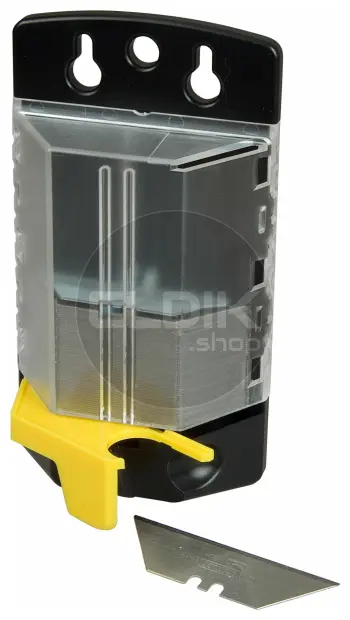 Stanley 4-11-700 FATMAX Reservemes | 50 Delige Set