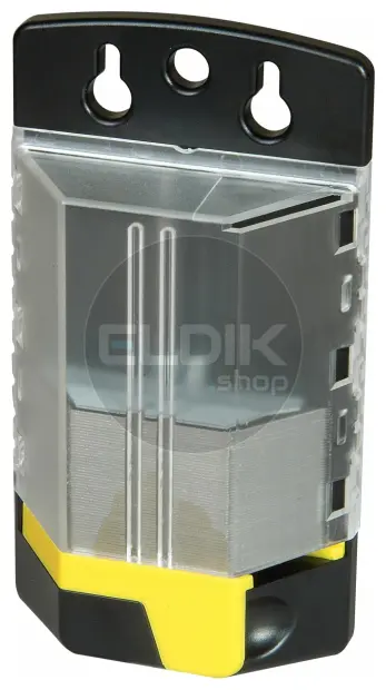 Stanley 4-11-700 FATMAX Reservemes | 50 Delige Set