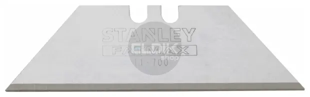 Stanley 4-11-700 FATMAX Reservemes | 50 Delige Set