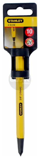 Stanley 4-18-236 Centerpunt 10mm