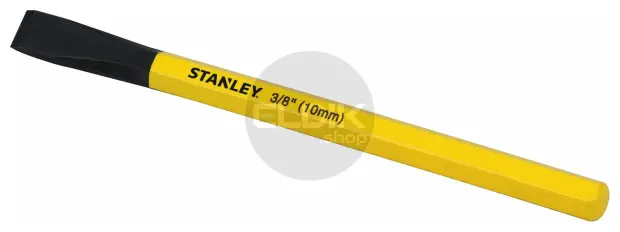Stanley 4-18-286 Koudbeitel 10mm