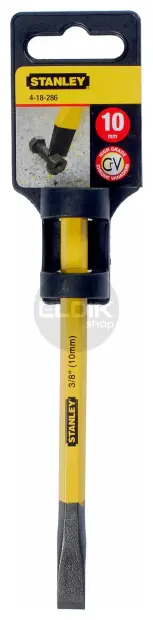 Stanley 4-18-286 Koudbeitel 10mm