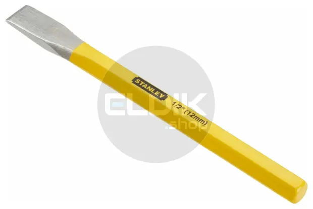 Stanley 4-18-287 Koudbeitel 12mm