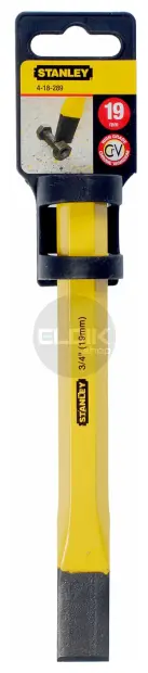 Stanley 4-18-289 Koudbeitel 19mm