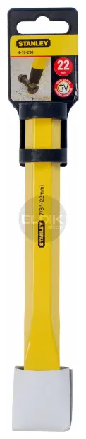 Stanley 4-18-290 Koudbeitel 22mm