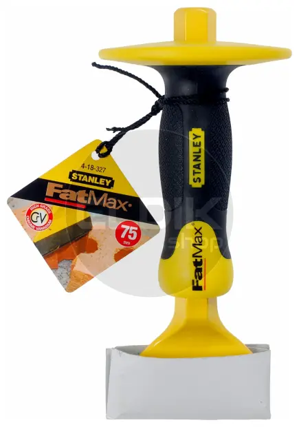 Stanley 4-18-327 FATMAX Voegbeitel 75mm