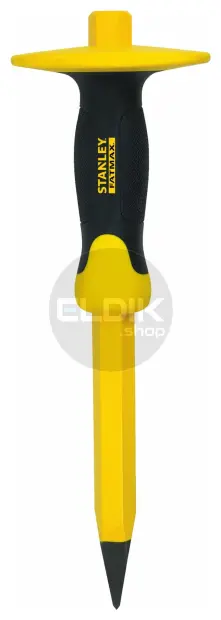 Stanley 4-18-329 FATMAX Betonpuntbeitel 19mm