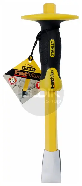 Stanley 4-18-329 FATMAX Betonpuntbeitel 19mm