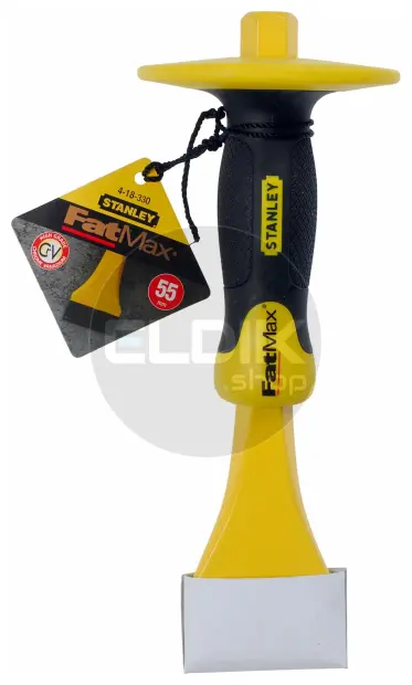 Stanley 4-18-330 FATMAX Sleufbeitel 56mm