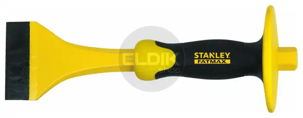 Stanley 4-18-331 FATMAX Vloerbeitel 75mm