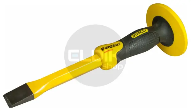 Stanley 4-18-332 FATMAX Koudbeitel 25mm (Lang)