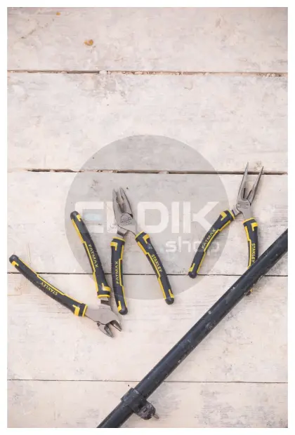Stanley 4-84-488 FATMAX Tangenset 3delig