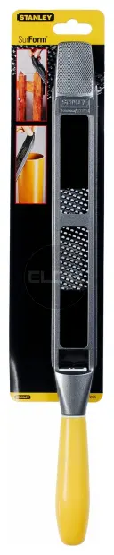 Stanley 5-21-295 Surform Platte Vijl 255mm