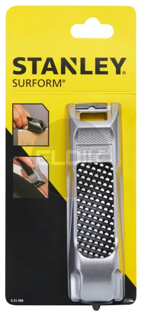 Stanley 5-21-399 Surform Blokschaafje 140mm