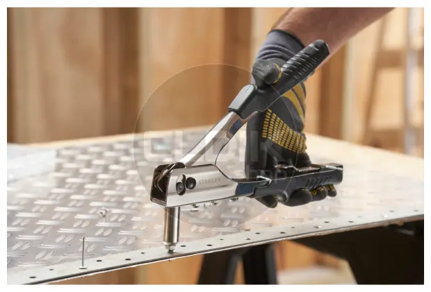 Stanley 6-MR55 Popnageltang MR55
