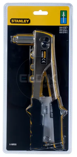 Stanley 6-MR55 Popnageltang MR55