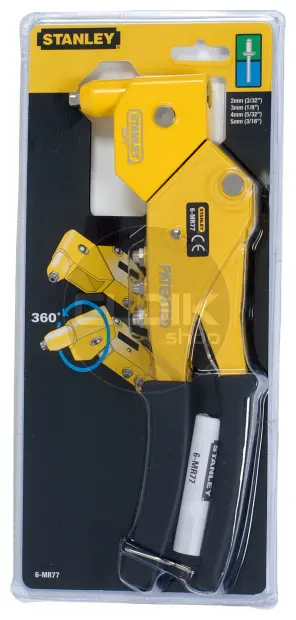Stanley 6-MR77 Popnageltang MR77