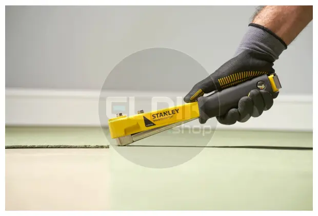 Stanley 6-PHT150 PHT150 Heavy Duty Hamertacker Type G