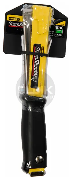 Stanley 6-PHT150 PHT150 Heavy Duty Hamertacker Type G