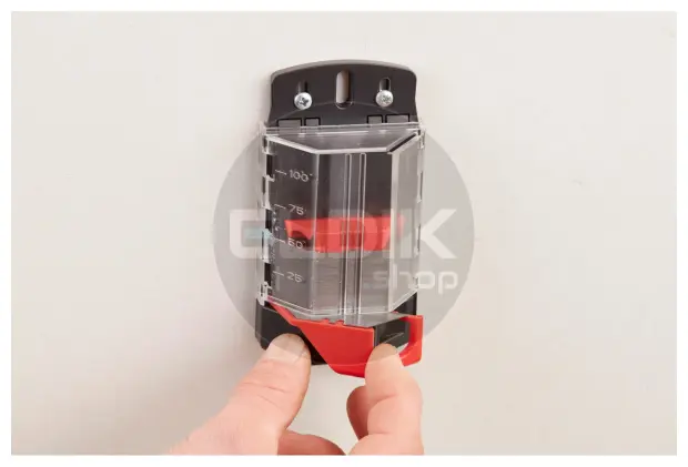 Stanley 8-11-800 Carbide Reservemes | 50 Delige Set