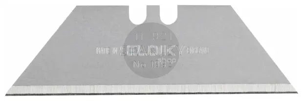 Stanley 1992 Reserve Mesjes Zonder Gaten | 100 Delige Set - 8-11-921