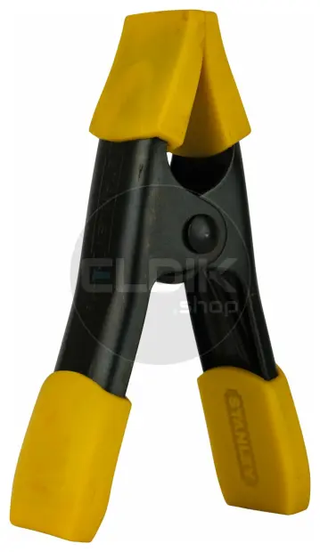 Stanley 9-83-079 25mm/1" Metalen Veerklem