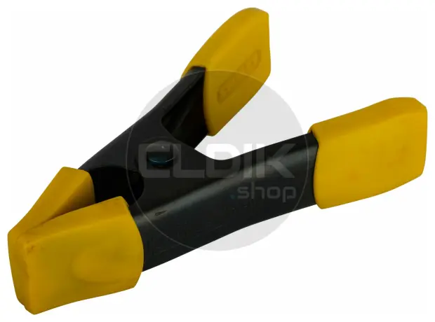Stanley 9-83-079 25mm/1" Metalen Veerklem