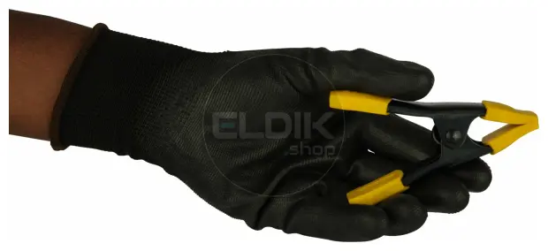 Stanley 9-83-079 25mm/1" Metalen Veerklem