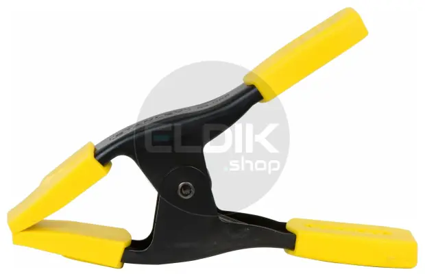 Stanley 9-83-080 50mm/2" Metalen Veerklem