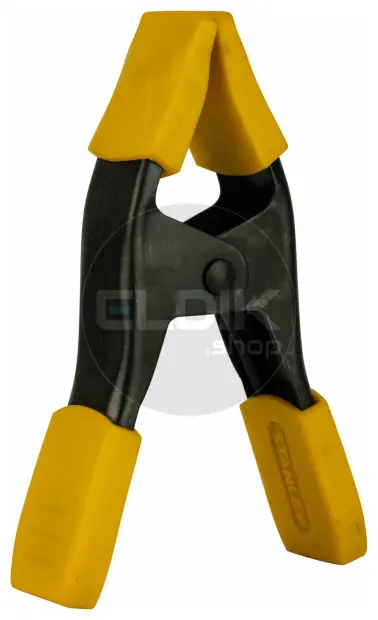 Stanley 9-83-080 50mm/2" Metalen Veerklem