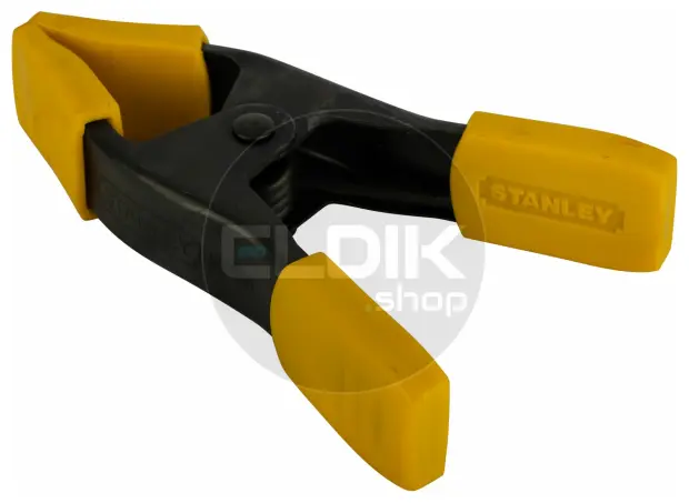 Stanley 9-83-080 50mm/2" Metalen Veerklem