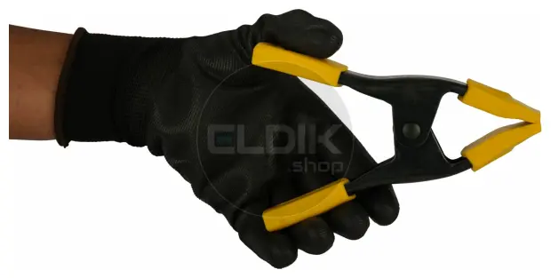 Stanley 9-83-080 50mm/2" Metalen Veerklem