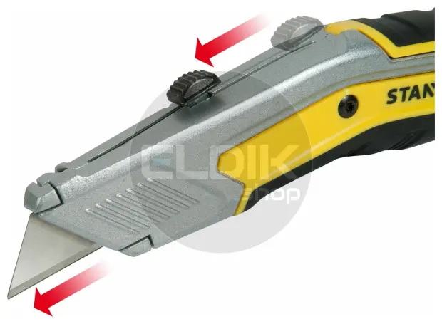 Stanley FMHT0-10288 FATMAX Uitschuifmes Exo
