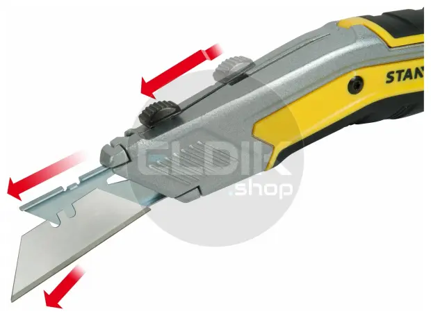 Stanley FMHT0-10288 FATMAX Uitschuifmes Exo