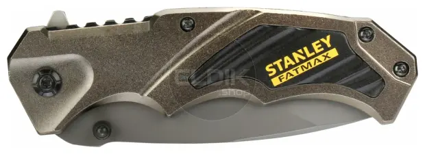 Stanley FMHT0-10311 FATMAX Zakmes