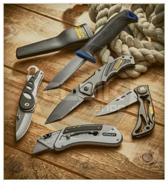 Stanley FMHT0-10311 FATMAX Zakmes