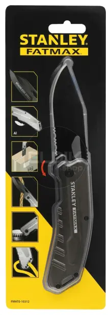 Stanley FMHT0-10312 FATMAX Pro Zakmes
