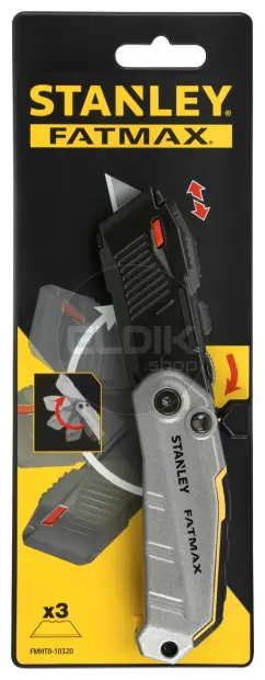 Stanley FMHT0-10320 FATMAX Automatisch Vouwmes