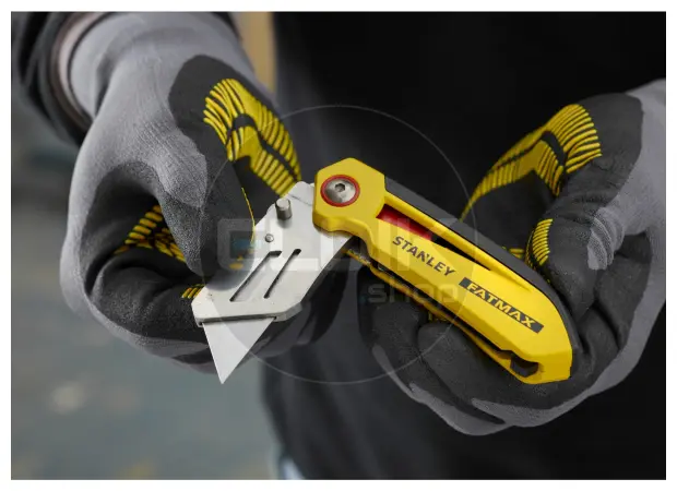 Stanley FMHT0-10827 FATMAX Vast Vouwmes