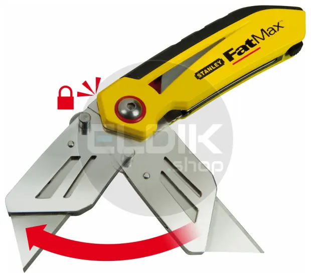 Stanley FMHT0-10827 FATMAX Vast Vouwmes