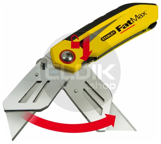 Stanley FMHT0-10827 FATMAX Vast Vouwmes