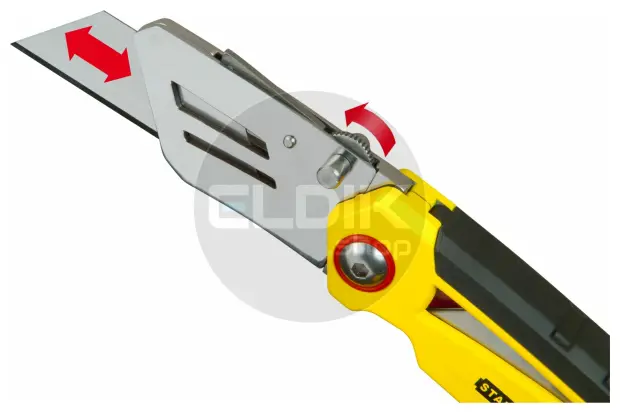 Stanley FMHT0-10827 FATMAX Vast Vouwmes