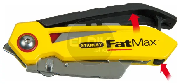 Stanley FMHT0-10827 FATMAX Vast Vouwmes