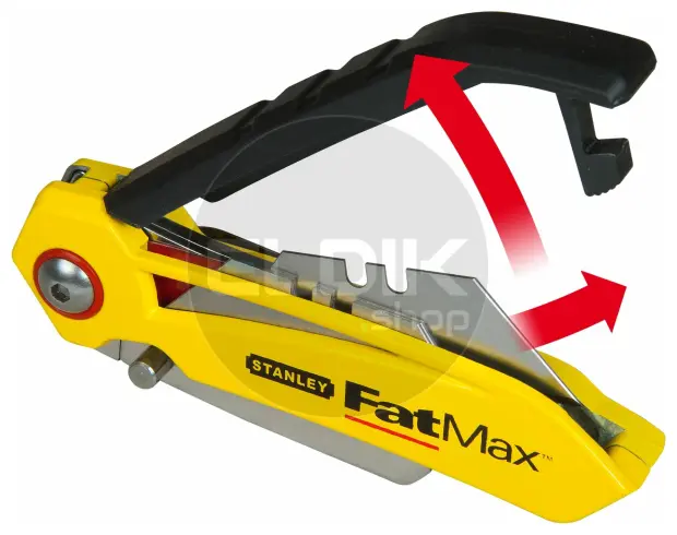 Stanley FMHT0-10827 FATMAX Vast Vouwmes