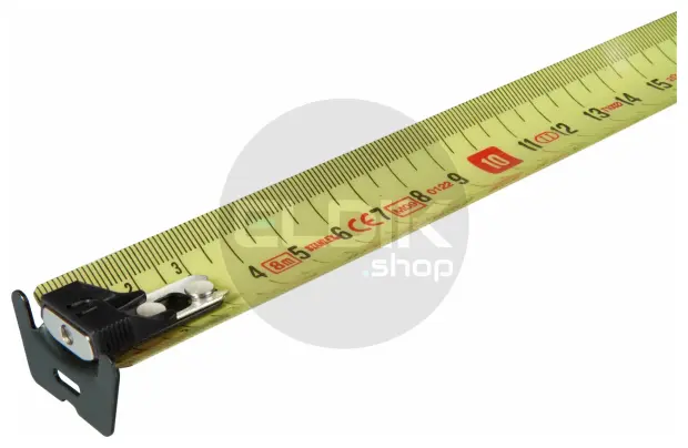 Stanley FMHT0-33864 FATMAX Rolbandmaat BA Magnetisch 5m - 32mm